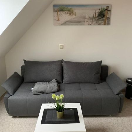 Apartment Am Goethe Park Γιένα Εξωτερικό φωτογραφία