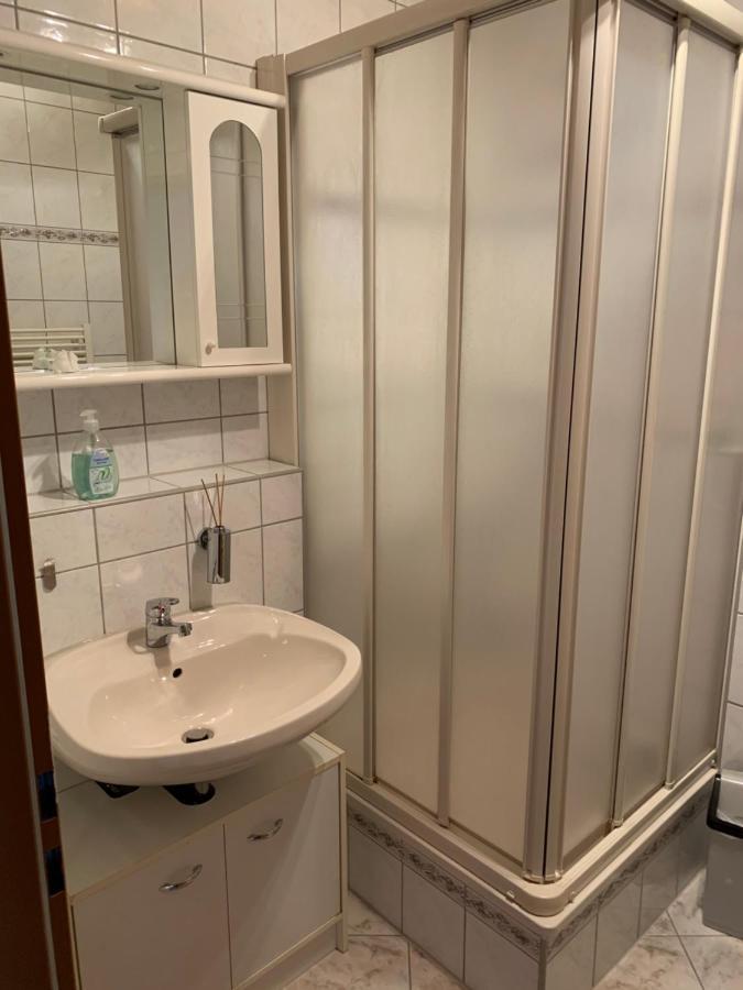 Apartment Am Goethe Park Γιένα Εξωτερικό φωτογραφία