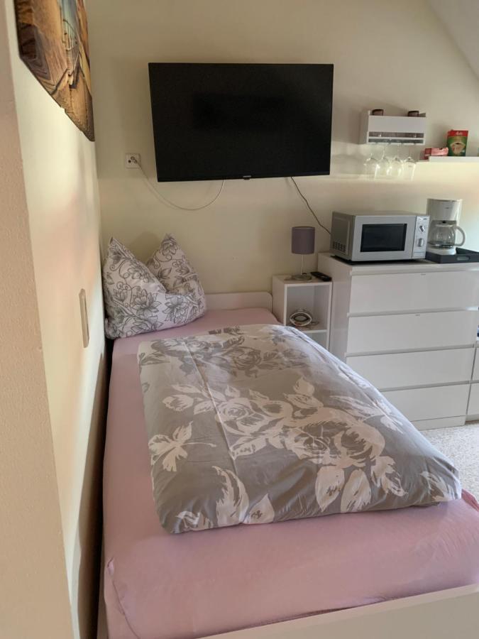 Apartment Am Goethe Park Γιένα Εξωτερικό φωτογραφία