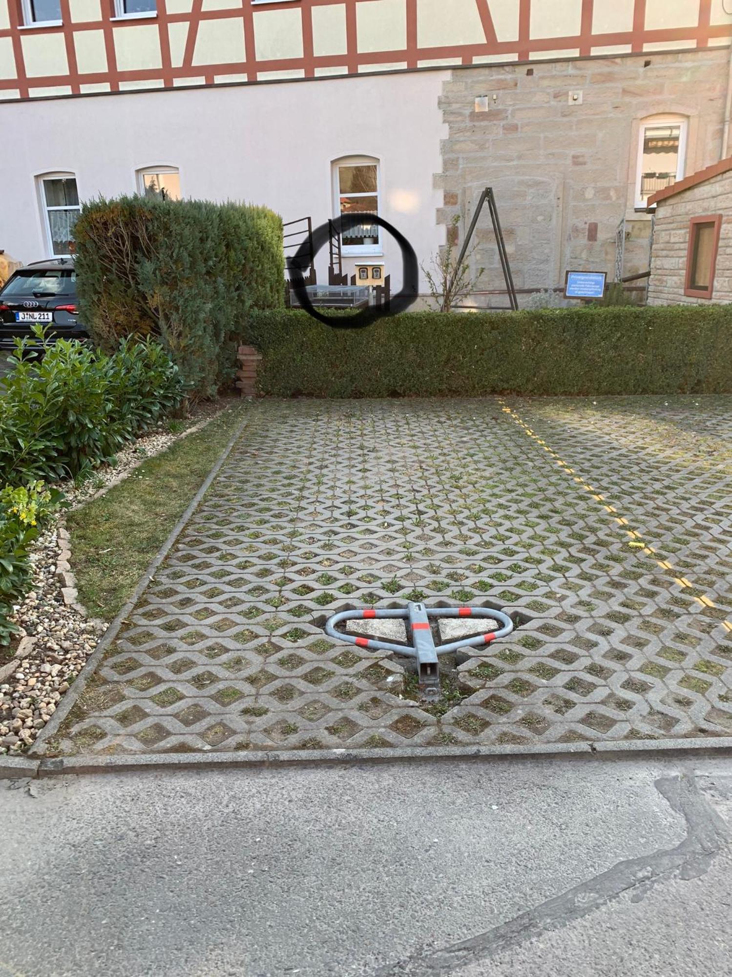 Apartment Am Goethe Park Γιένα Εξωτερικό φωτογραφία